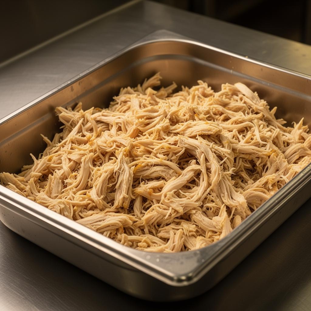 Tip Top Foods — Quality Poultry Since 1947 | Marietta, GA